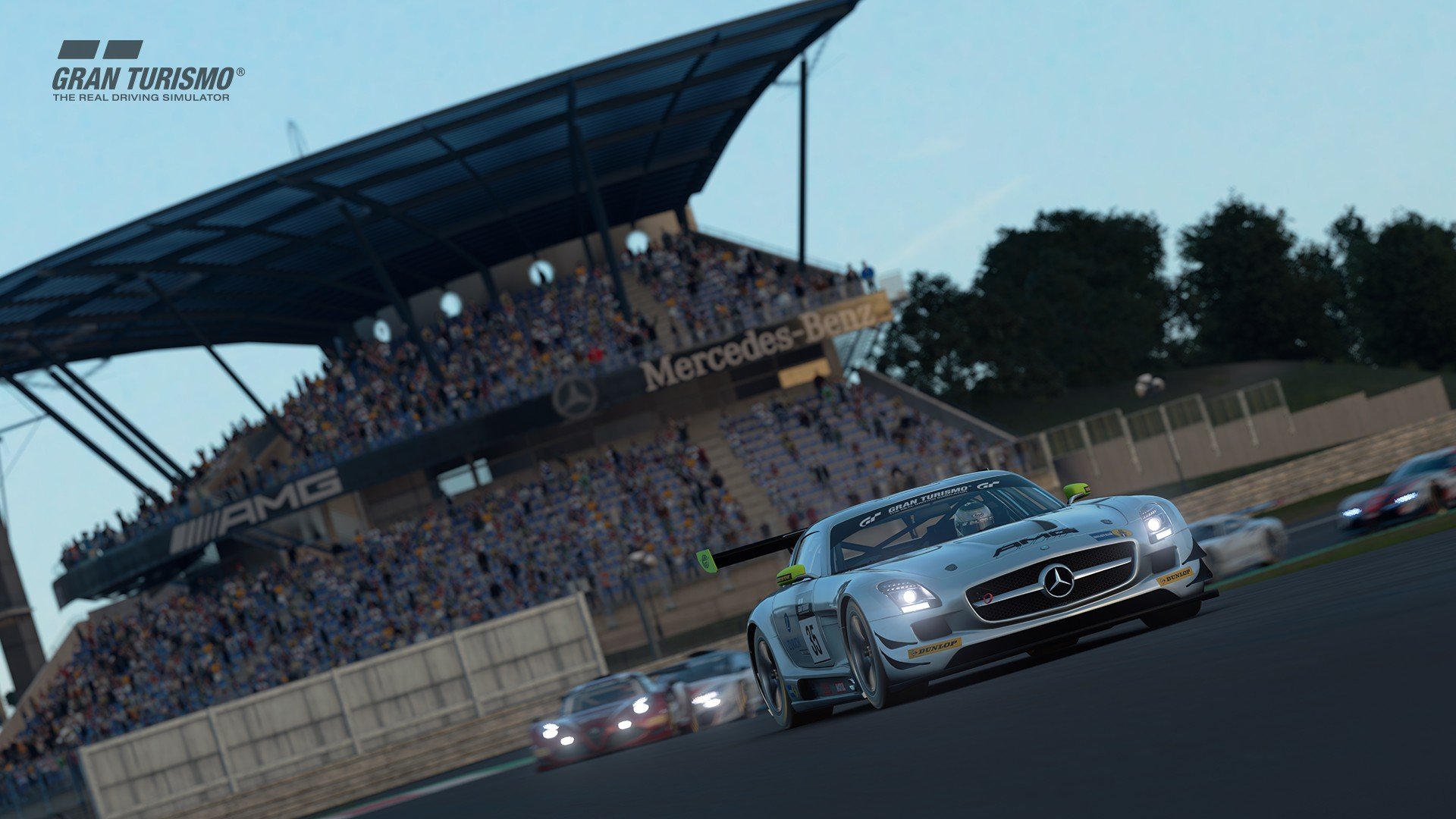 Gran Turismo Sport - Imagen 48